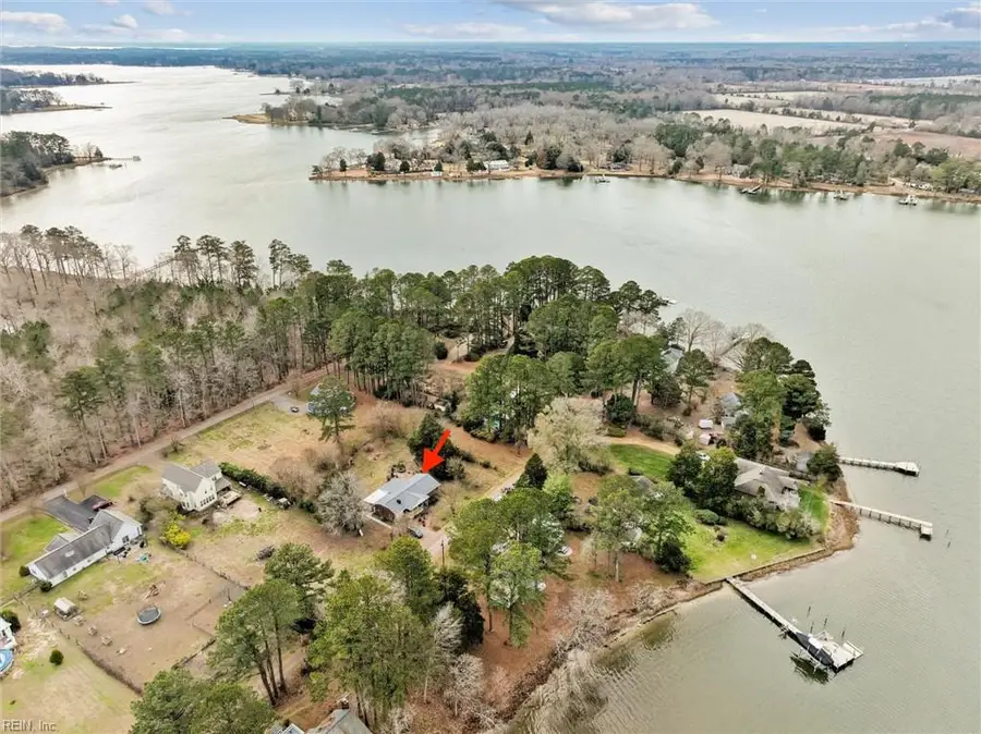 249 North Shore Circle, North, VA 23128 - Image #2