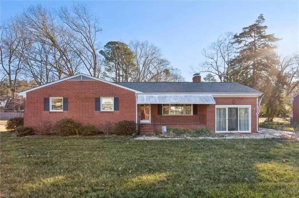 302 Wythe Creek Road, Poquoson, VA 23662 - Image #1