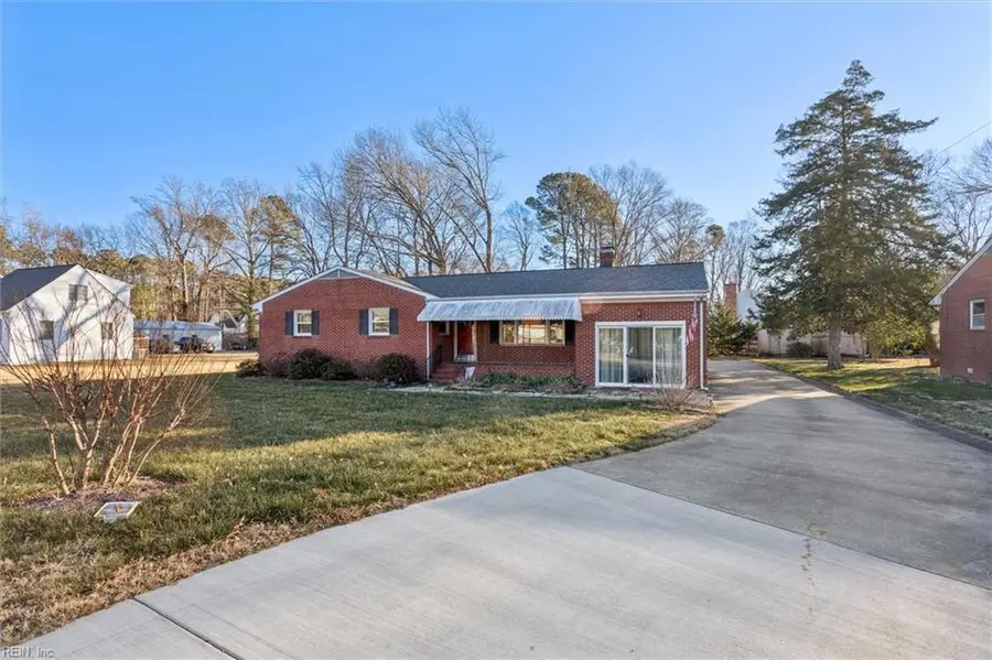 302 Wythe Creek Road, Poquoson, VA 23662 - Image #2