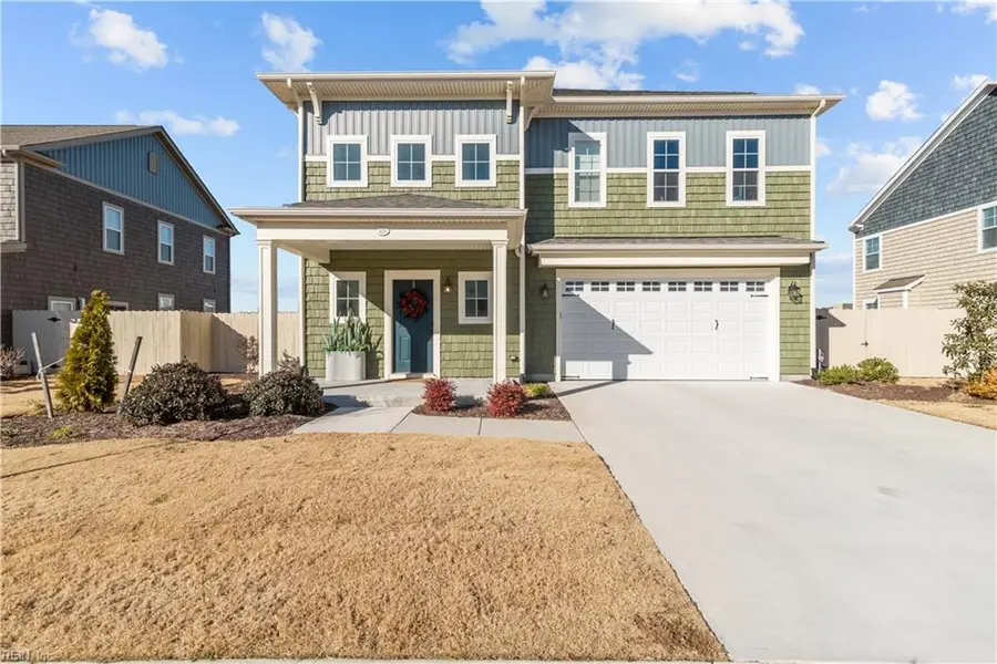 421 Middleton Way, Chesapeake, VA 23322 - Image #2