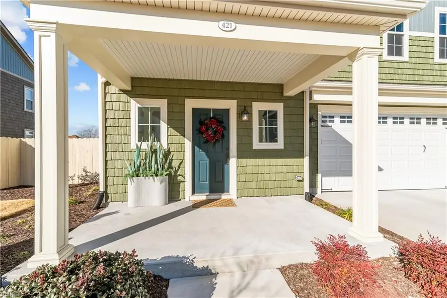 421 Middleton Way, Chesapeake, VA 23322 - Image #3