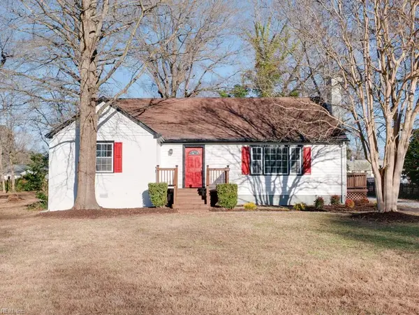 915 Jackson Drive, Williamsburg, VA 23185