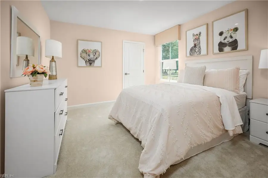 707 Hopi Court, Portsmouth, VA 23701 - Image #3