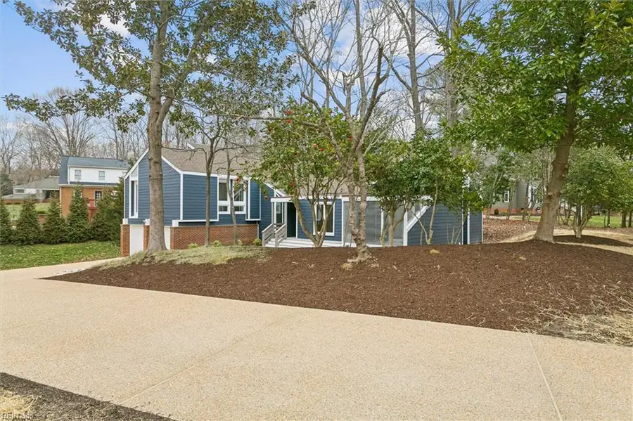 25 Ensign Spence, Williamsburg, VA 23185 - Image #2