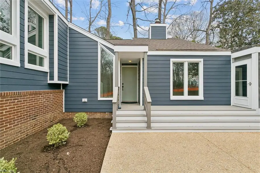 25 Ensign Spence, Williamsburg, VA 23185 - Image #3