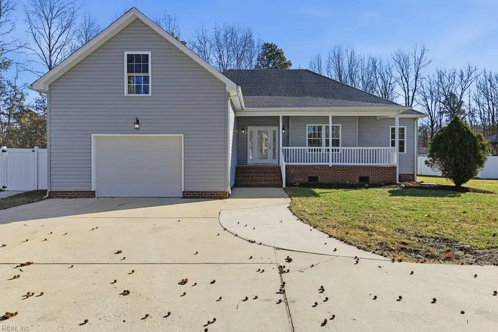 1012 Bennetts Pasture Road, Suffolk, VA 23435 - Image #1