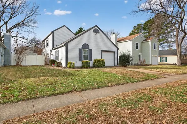 3615 Addison Street, Virginia Beach, VA 23462