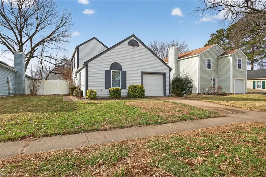 3615 Addison Street, Virginia Beach, VA 23462 - Image #2