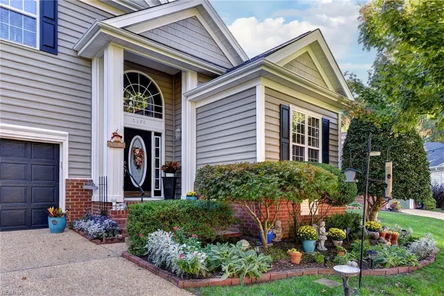 5176 Queen Bishop Lane, Williamsburg, VA 23185 - Image #2