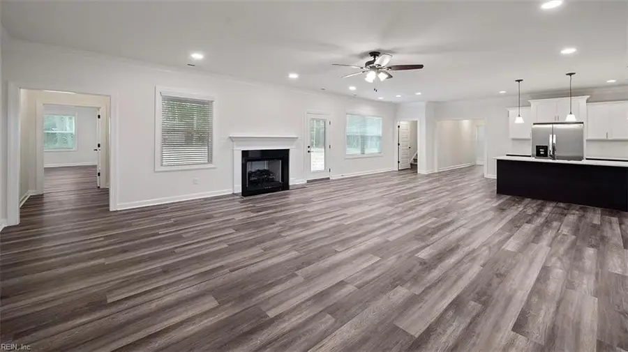 3.9AC Corinth Chapel Road, Suffolk, VA 23437 - Image #2