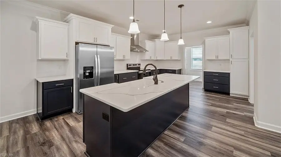 3.9AC Corinth Chapel Road, Suffolk, VA 23437 - Image #3