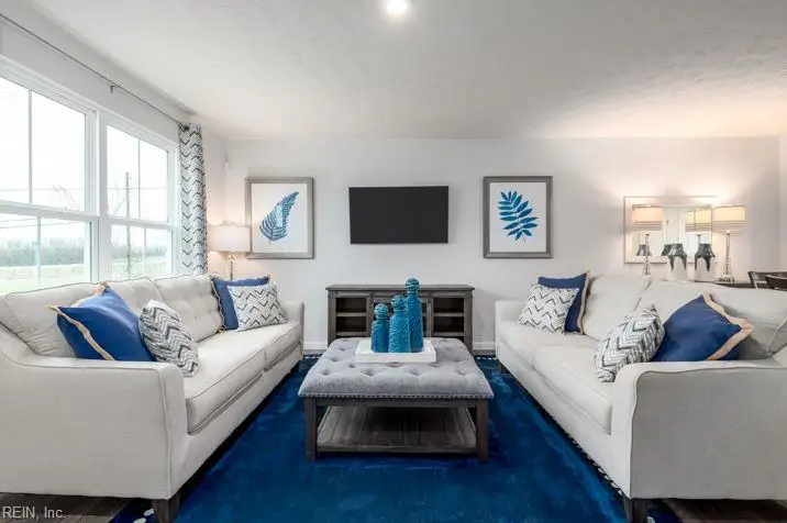 2169 Gilmer Lane, Toano, VA 23168 - Image #2