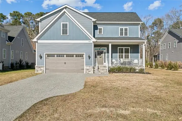 103 Calusa Turn, Yorktown, VA 23693