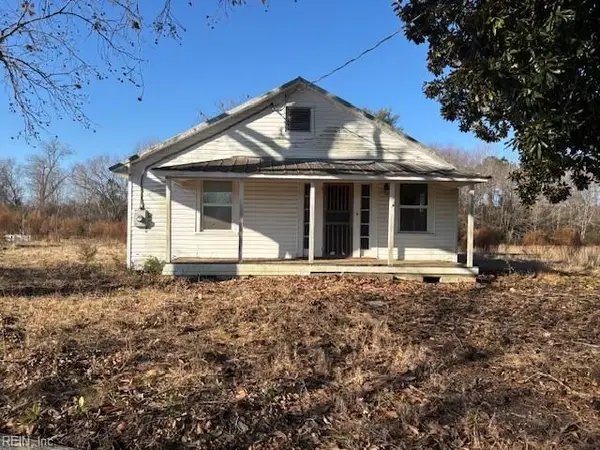 34234 Vicksville Road, Franklin, VA 23851