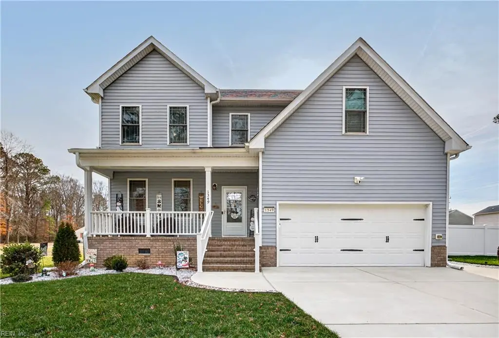 1349 Penniman Road, Williamsburg, VA 23185 - Image #1