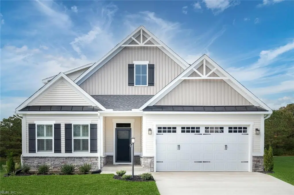 122 Saddlebred Court, Hertford, NC 27944 - #1