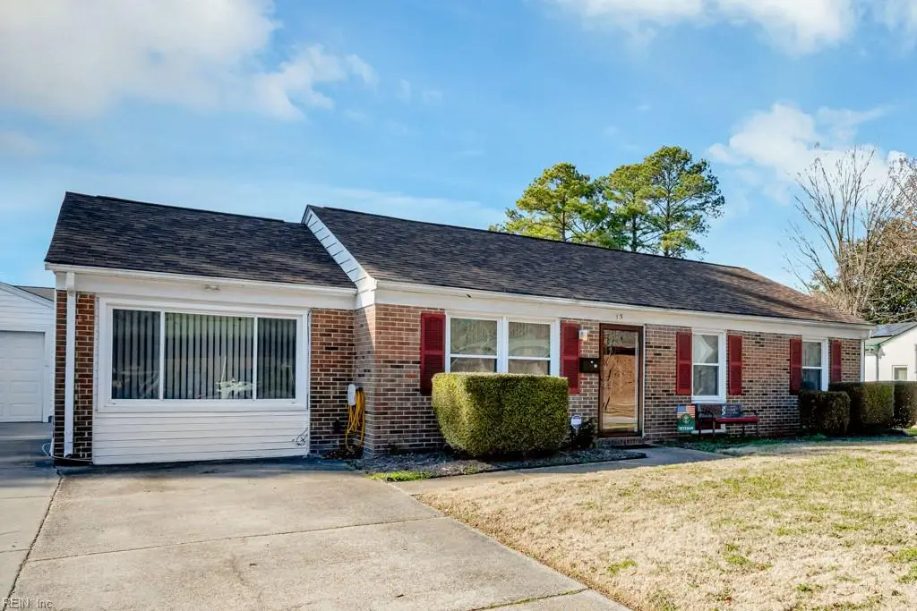 15 Big Bethel Road, Hampton, VA 23666 - Image #1