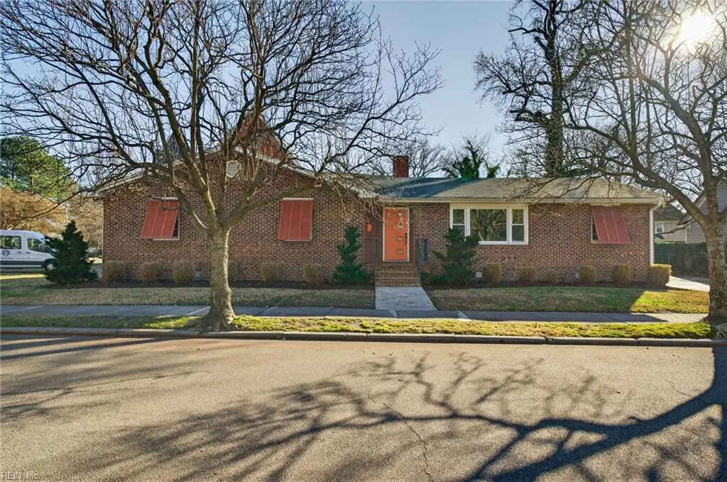 1241 37th Street, Norfolk, VA 23508 - Image #1