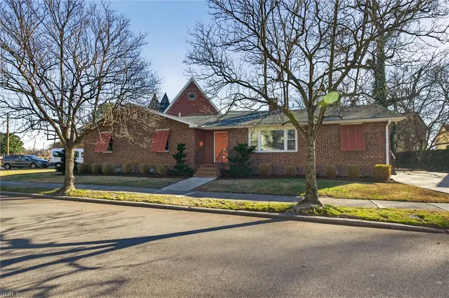 1241 37th Street, Norfolk, VA 23508 - Image #2