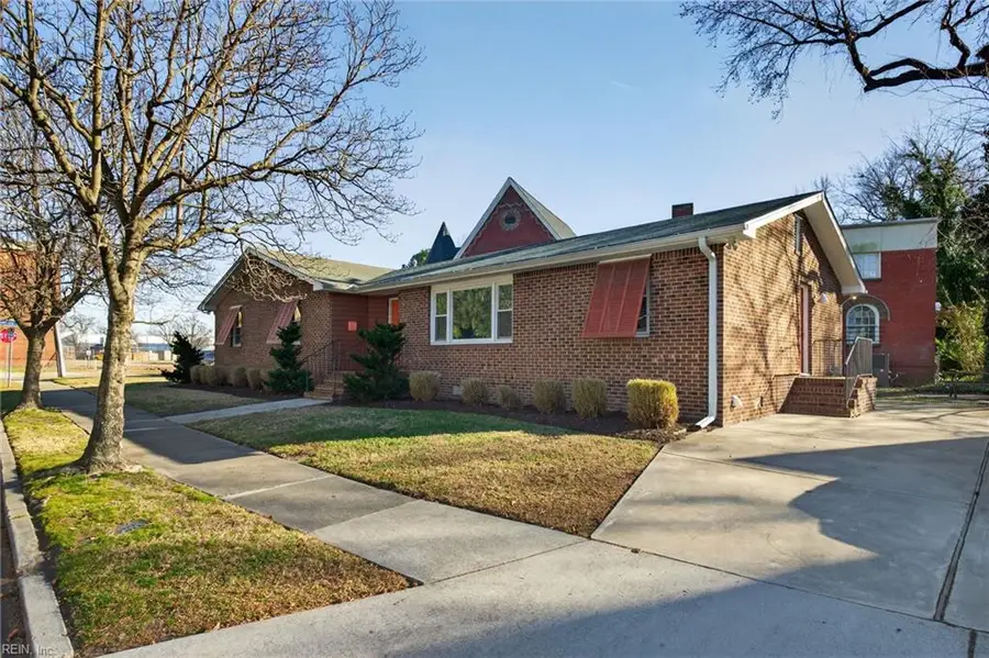 1241 37th Street, Norfolk, VA 23508 - Image #3