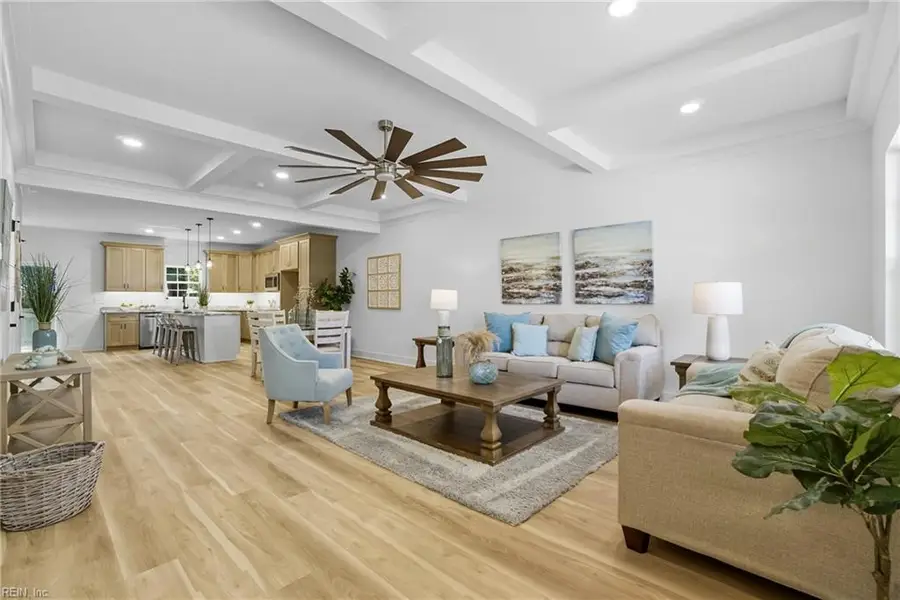 2539 Console Avenue, Norfolk, VA 23518 - Image #2