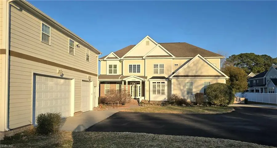 2828 Garland Atwater Jr Court, Virginia Beach, VA 23456 - Image #2