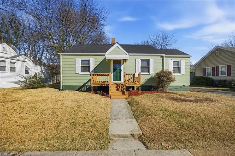 512 Gladstone Road, Norfolk, VA 23505 - Image #2