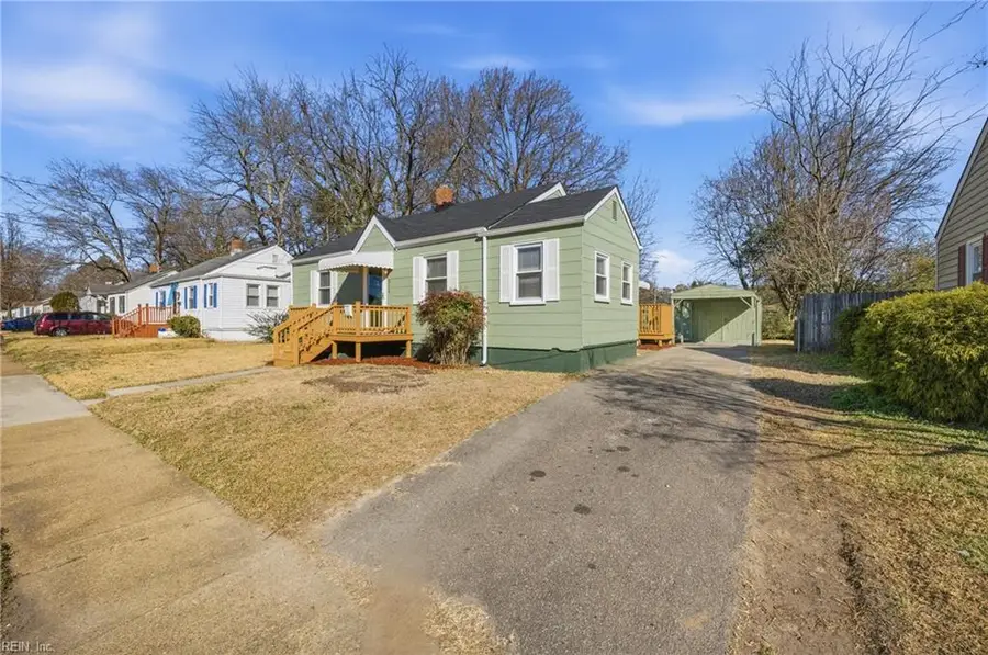512 Gladstone Road, Norfolk, VA 23505 - Image #3