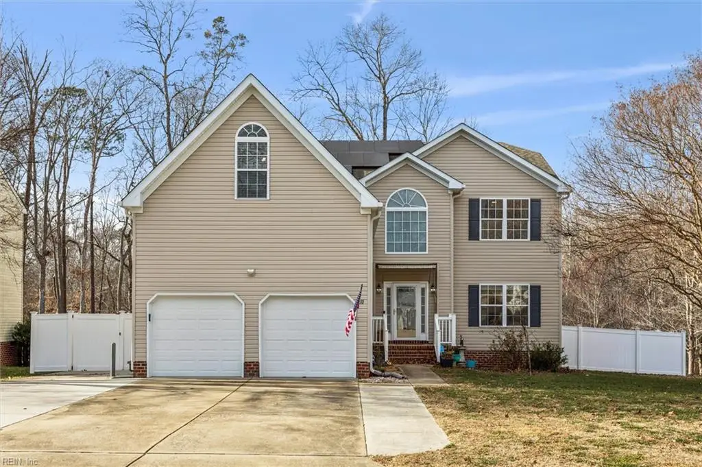 410 Rolling Hills Drive, Williamsburg, VA 23185 - Image #1