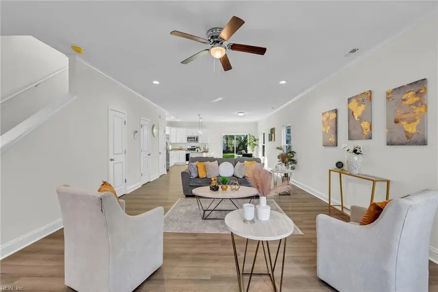 721 Ashley Avenue #A, Suffolk, VA 23434 - Image #2