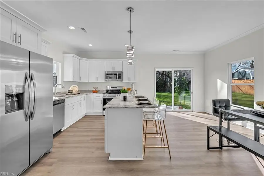 721 Ashley Avenue #A, Suffolk, VA 23434 - Image #3