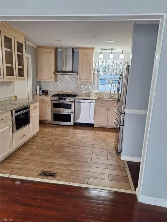 502 Spinnaker Road, Newport News, VA 23602 - Image #3