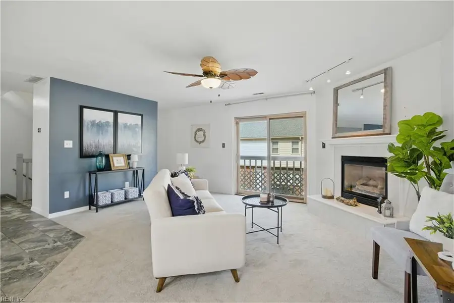 2302 Merry Oaks Court, Virginia Beach, VA 23451 - Image #3