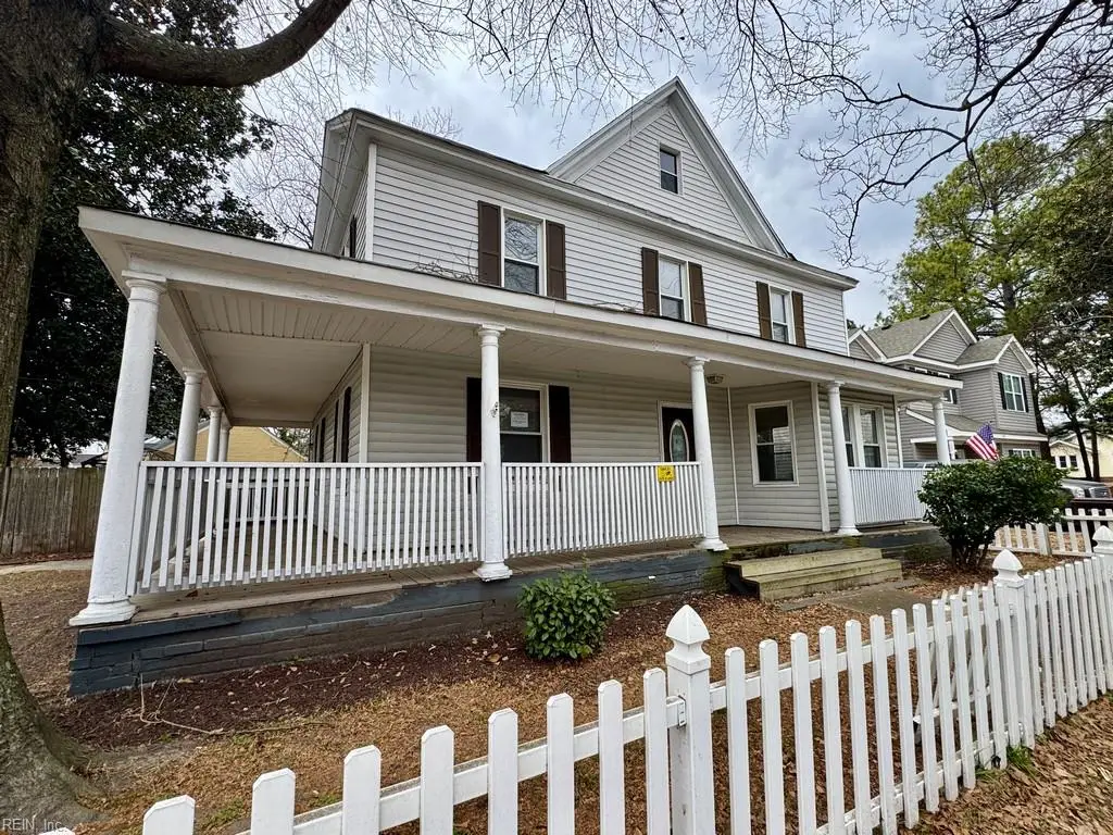 3608 Bainbridge Boulevard, Chesapeake, VA 23324 - Image #1