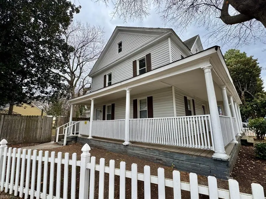 3608 Bainbridge Boulevard, Chesapeake, VA 23324 - Image #3