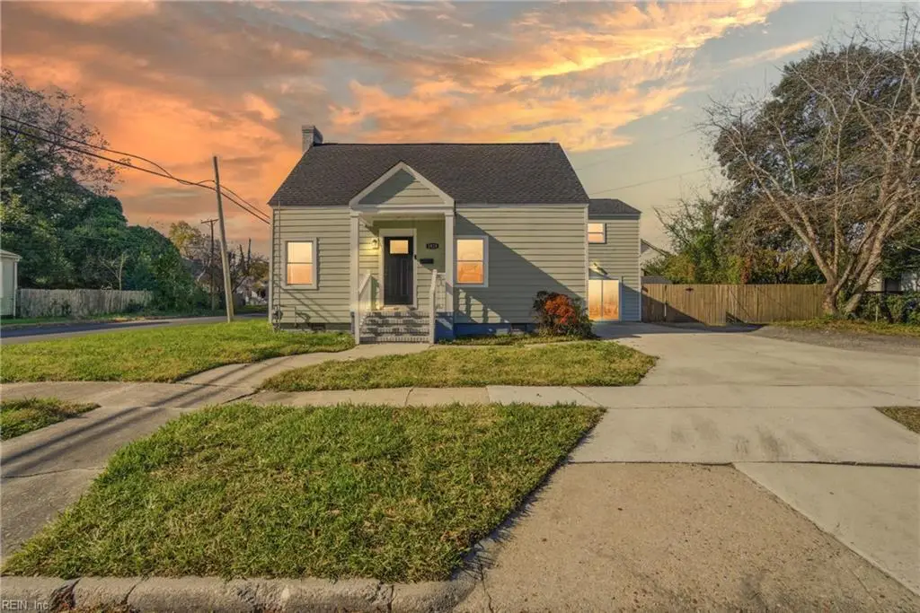 1828 Parker Street, Portsmouth, VA 23704 - Image #1