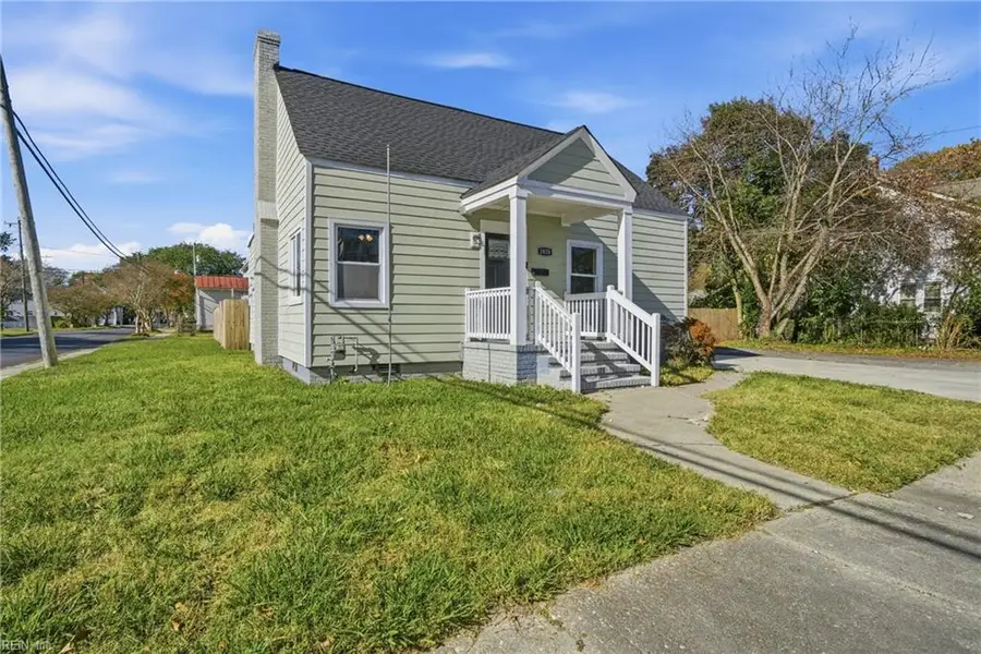 1828 Parker Street, Portsmouth, VA 23704 - Image #2