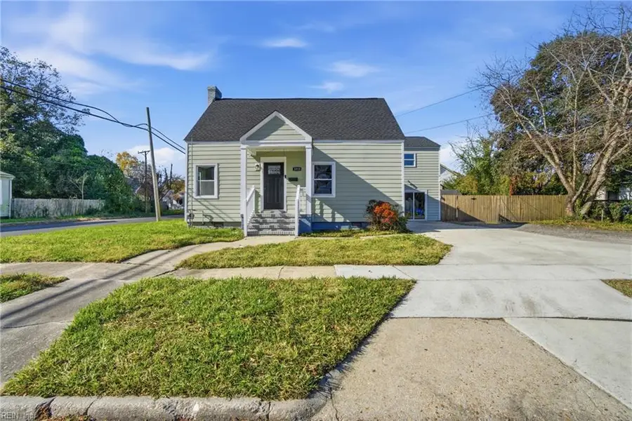 1828 Parker Street, Portsmouth, VA 23704 - Image #3