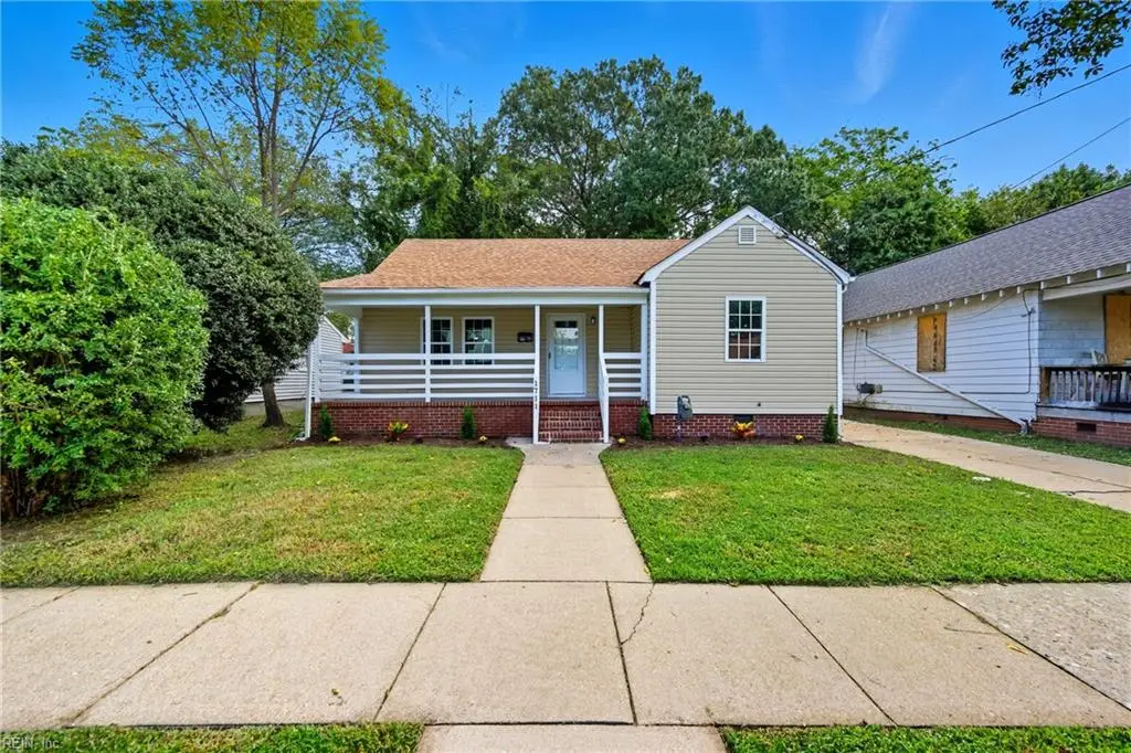 1711 Richmond Avenue, Portsmouth, VA 23704 - Image #1