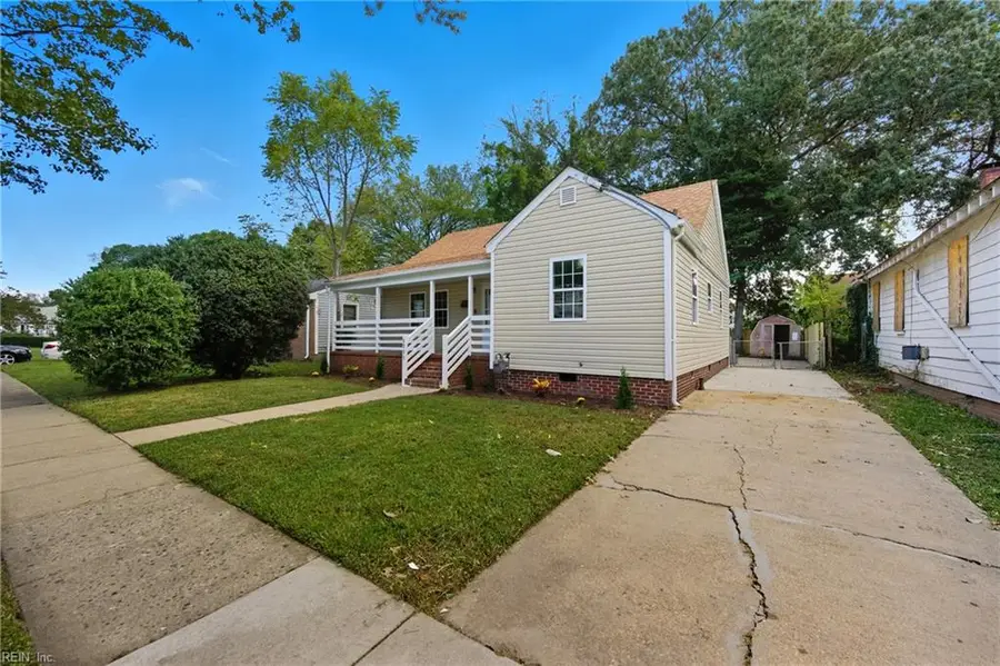 1711 Richmond Avenue, Portsmouth, VA 23704 - Image #3