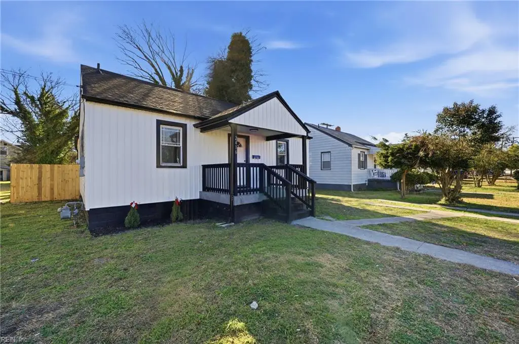 2416 Victoria Boulevard, Hampton, VA 23661 - Image #1