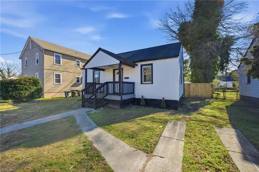 2416 Victoria Boulevard, Hampton, VA 23661 - Image #2