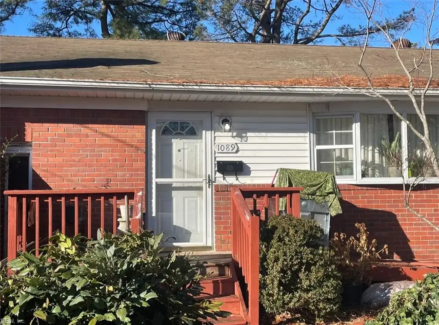 1089 Baker Road, Virginia Beach, VA 23455 - Image #2