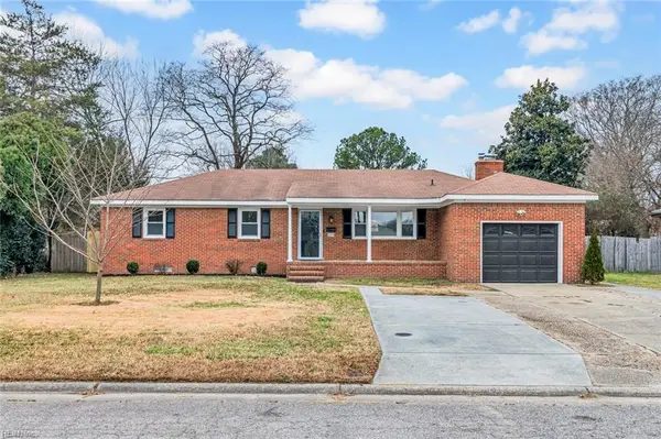 201 Upperville Road, Virginia Beach, VA 23462