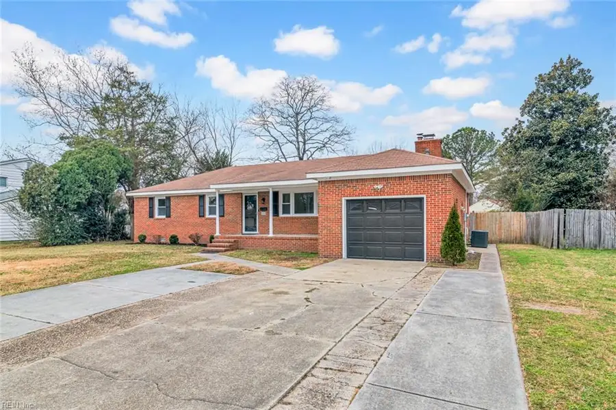 201 Upperville Road, Virginia Beach, VA 23462 - Image #2