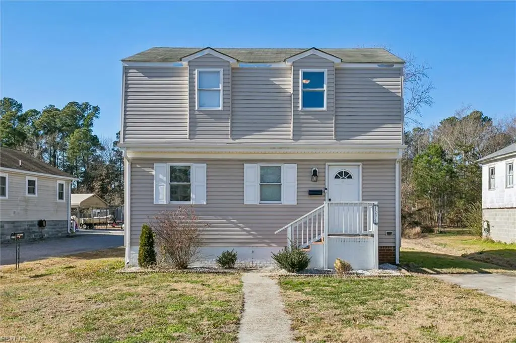 1274 Poquoson Avenue, Poquoson, VA 23662 - Image #1