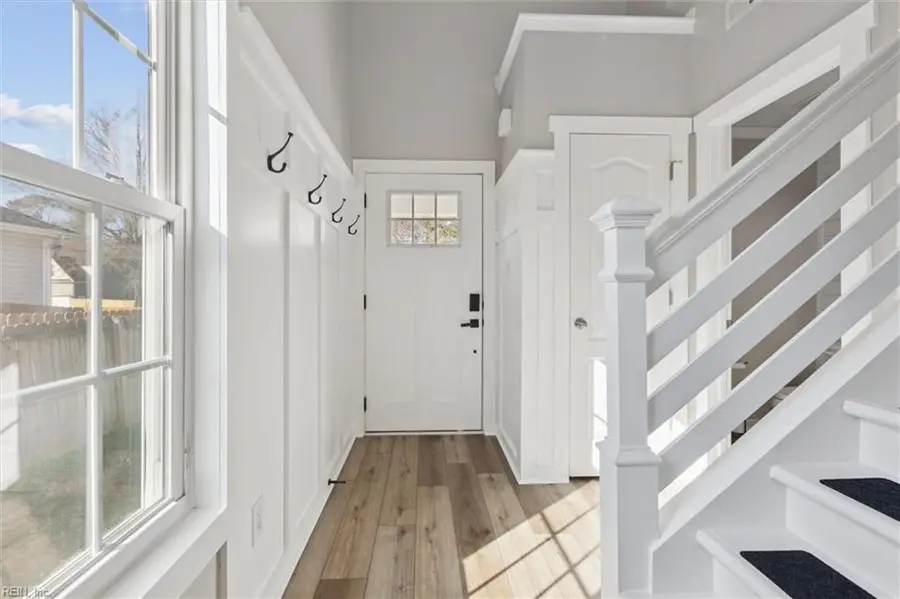 556 Taliaferro Road, Newport News, VA 23603 - Image #3