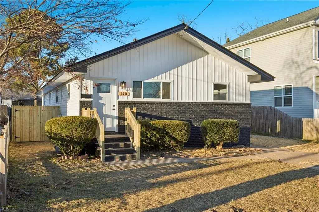 550 Slater Avenue, Hampton, VA 23664 - Image #1