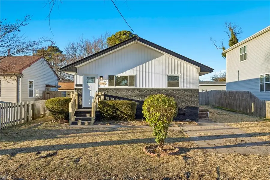 550 Slater Avenue, Hampton, VA 23664 - Image #2