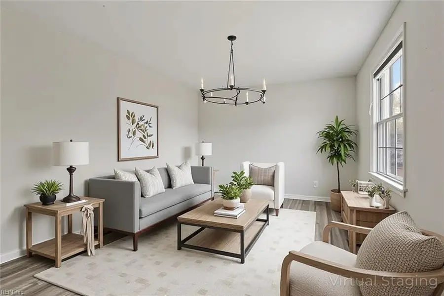 3483 W Bonner Drive, Norfolk, VA 23513 - Image #2